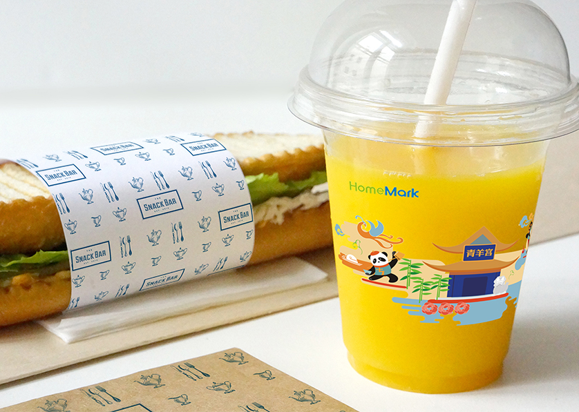 布拖县VI设计为企业做贡献