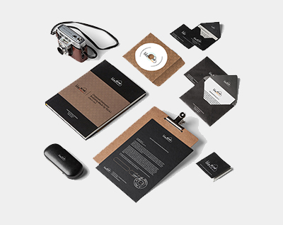 品牌VI设计：赋能布拖县企业实现品牌价值跃升