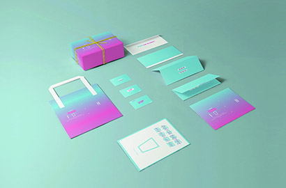 品牌VI设计：赋能品牌传播的视觉引擎