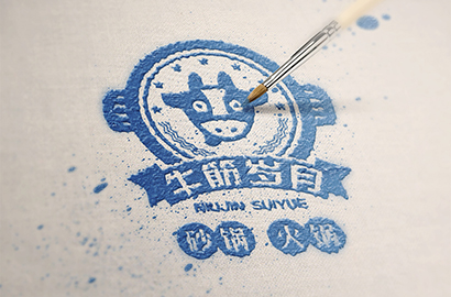 布拖县VI设计：解码城市文化，打造专属视觉名片