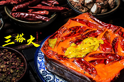 布拖县VI设计：城市与企业品牌联动的视觉纽带